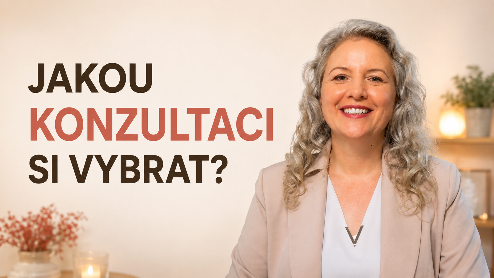Náhled videa Co si vybrat? — průvodce konzultacemi a koučinky