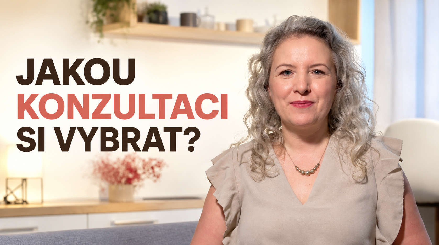 Náhled videa Co si vybrat? — průvodce konzultacemi a koučinky