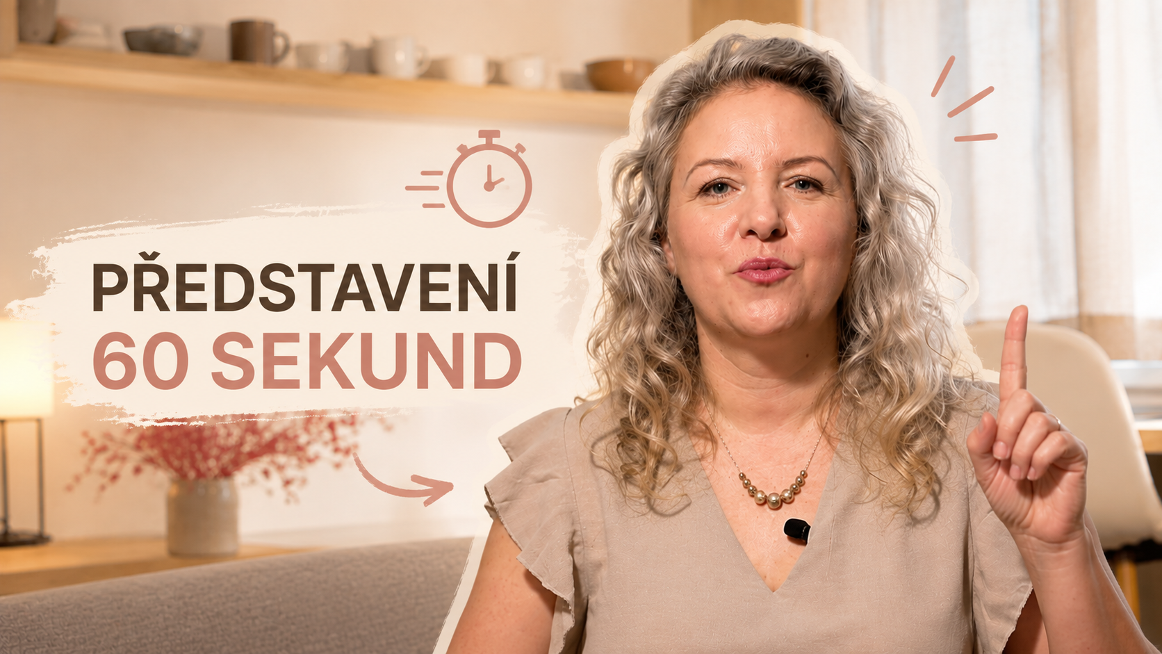 Zuzana Grygier — náhled videa představení