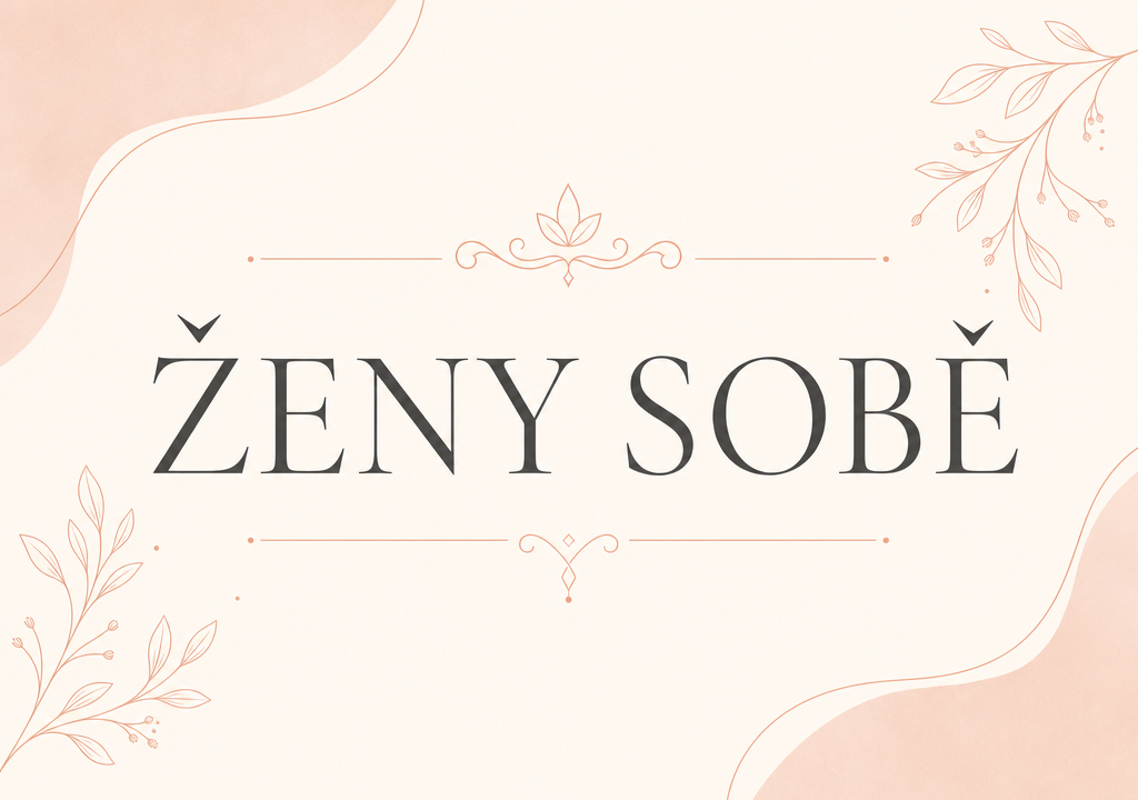 Ženy sobě