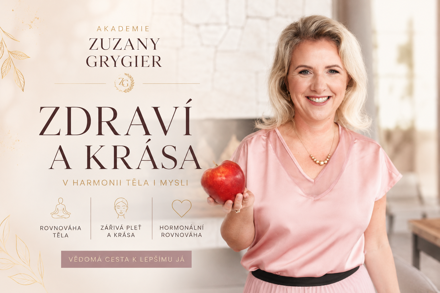 Zdraví a krása