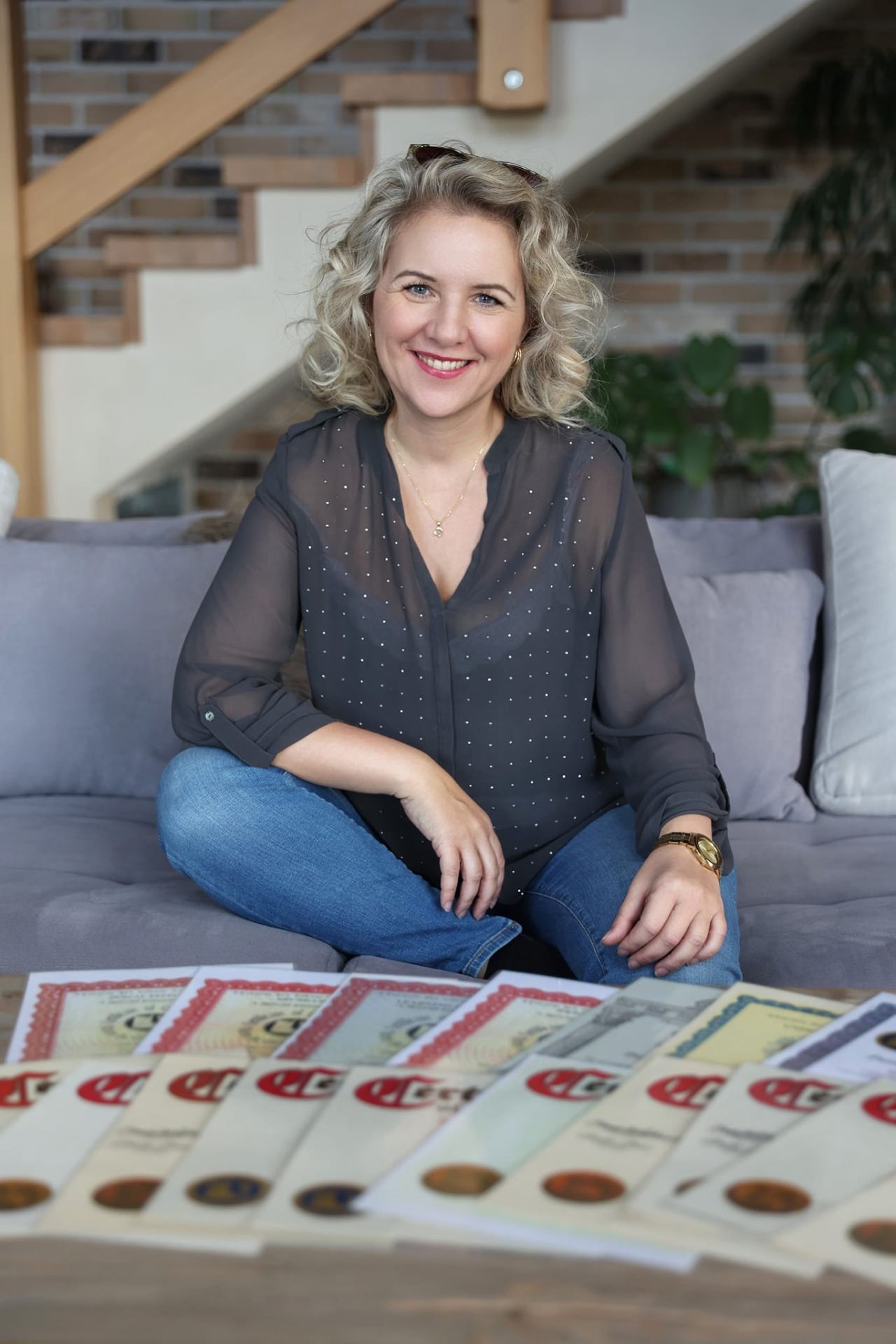 Zuzana Grygier